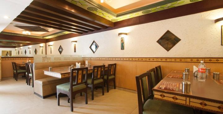 Fabhotel Flamingo Anna Nagar Madrás Exterior foto
